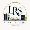 Le Rayon Secret - Accueil