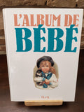 L'album de Bébé