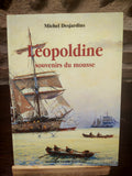 Léopoldine : Souvenirs du mousse, campagnes 1929 et 1930