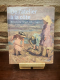 De l'atelier à la côte. Knokke & Heyst 1880-1940