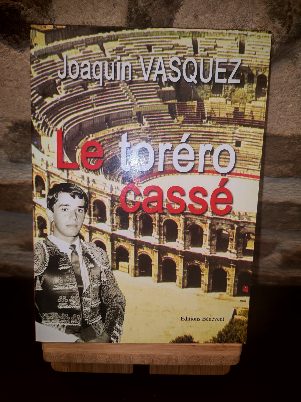 Le Torero Casse