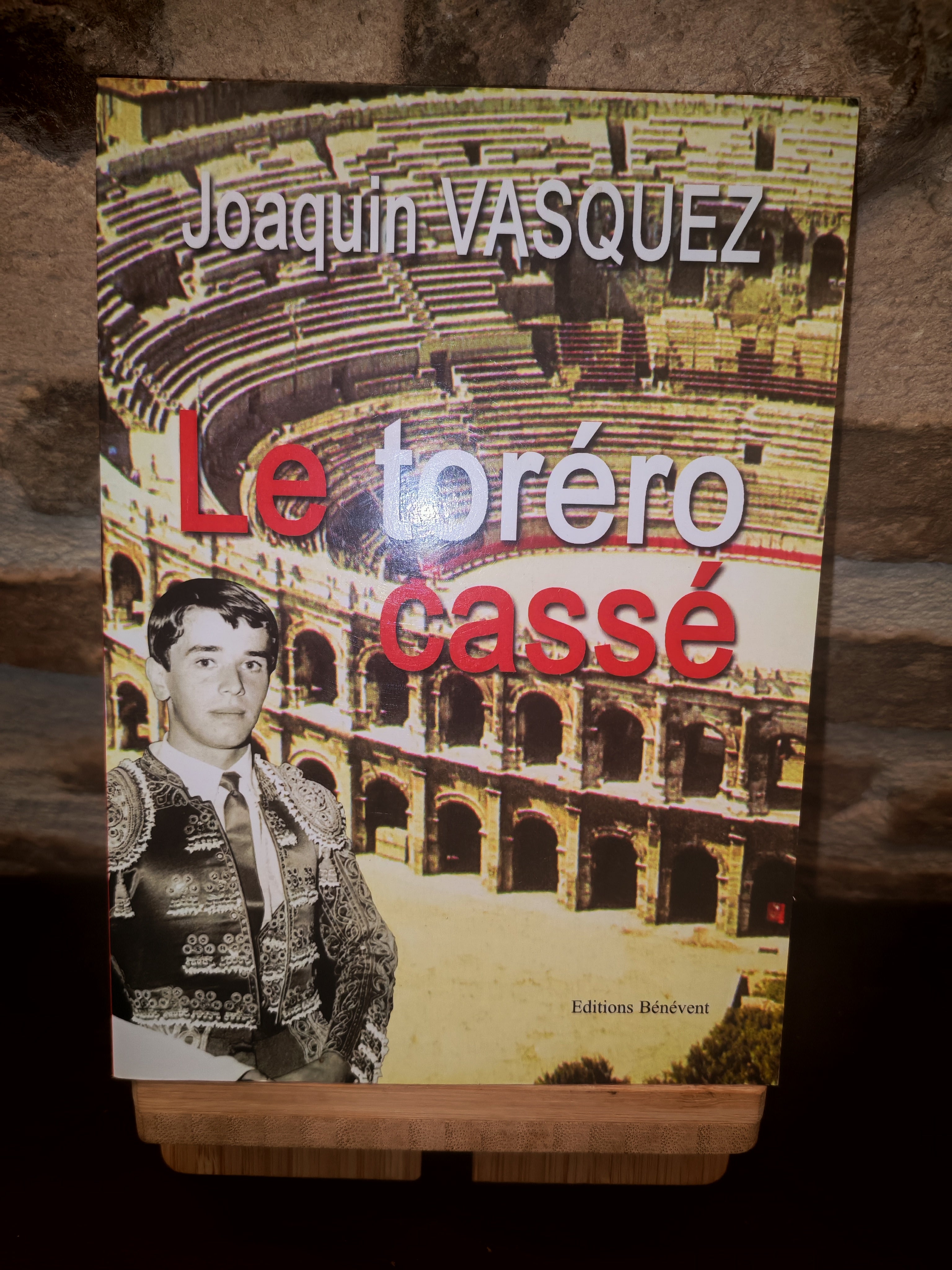 Le Torero Casse