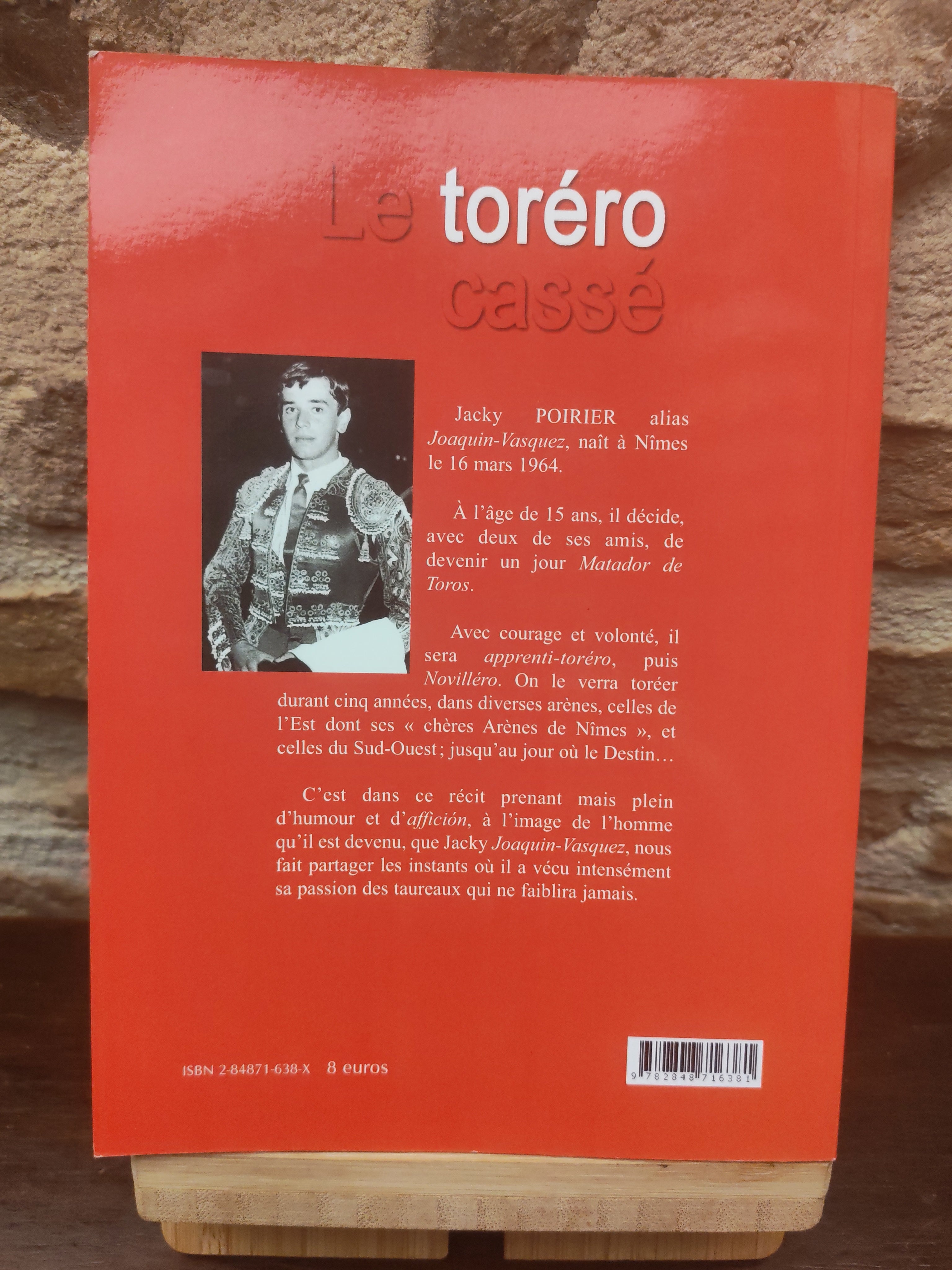 Le Torero Casse