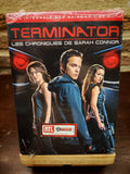 Terminator - The Sarah Connor Chronicles - L'intégrale de la série