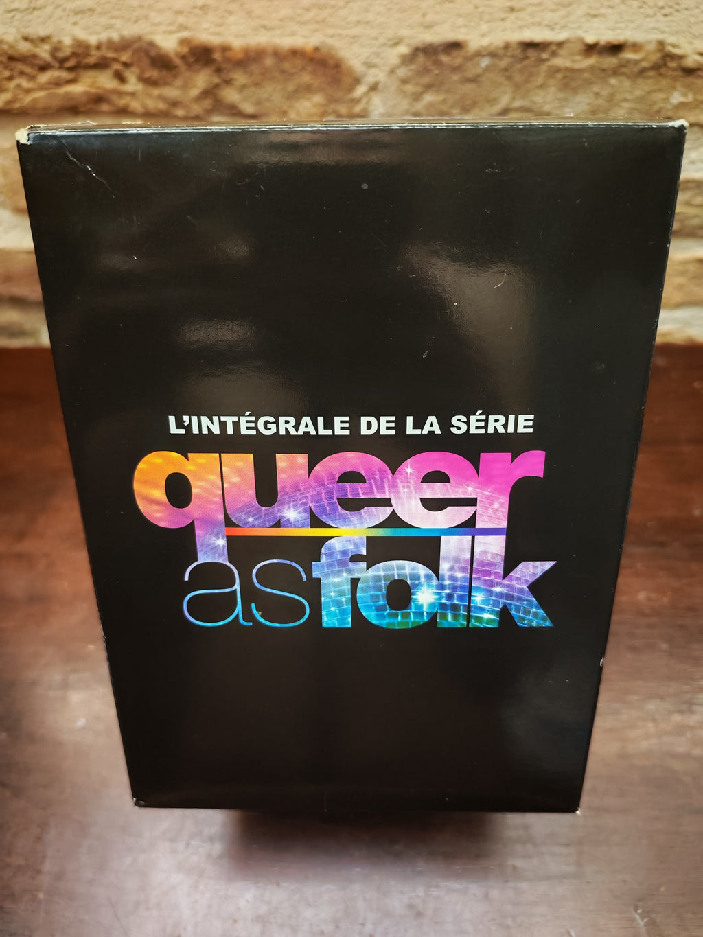 Queer as Folk - l'intégrale